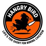 Hangry Bird