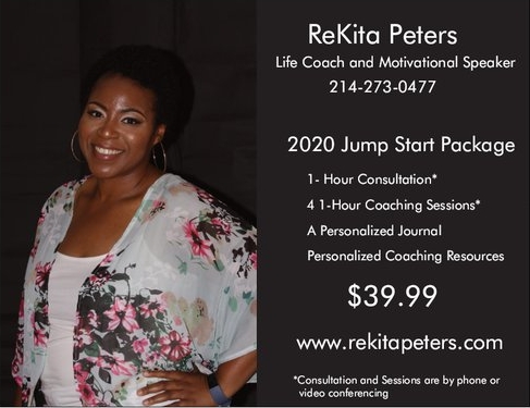 2020 Jump Start Coaching Package