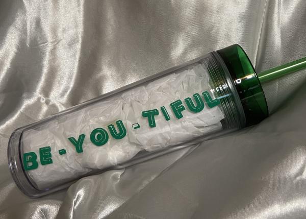 BE-YOU-Tiful Tumblers picture