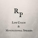 ReKita Peters- Life Coach and Motivational Speaker