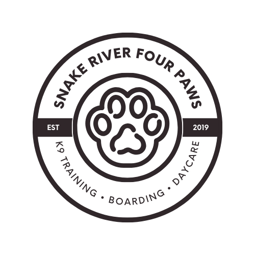 Snake River Four Paws