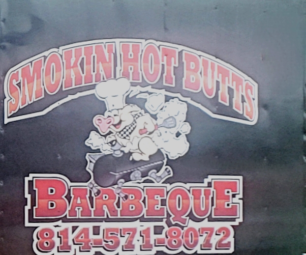 B & T's Smokin hot butts bbq, llc