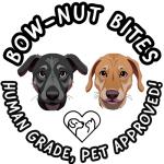 Bow-Nut Bites