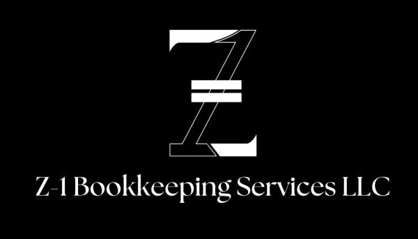 Z-1 Bookkeeping Services LLC