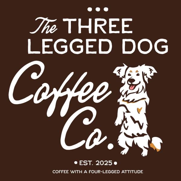 Three Legged Dog Coffee