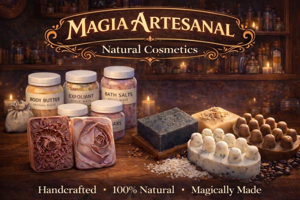 Magia Artesanal LLC