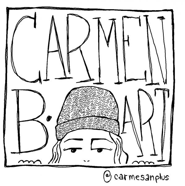 Carmen B. Art