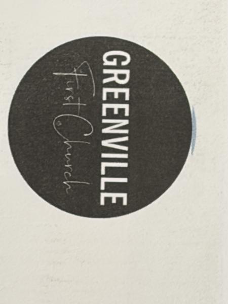 Greenville First PH Church