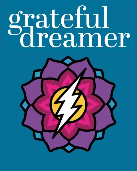 Grateful Dreamer Studio
