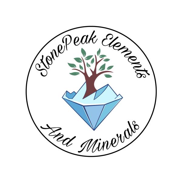 StonePeak Elements and Minerals