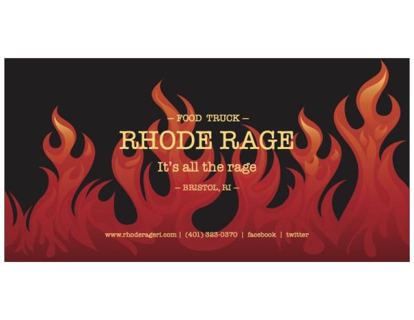 Rhode Rage