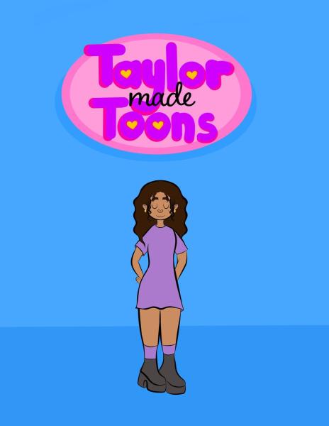 TaylorMadeToons