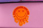 Overstimulated Moms Club Sticker | Funny Mom Sticker | Vinyl Sticker | Mom Life Decal | Parenting Humor | Laptop & Water Bottle Sticker