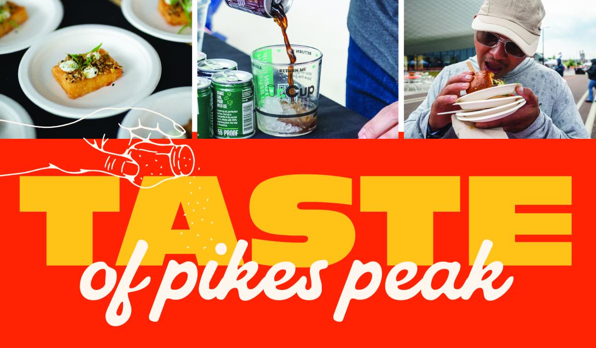 Colorado Restaurant Association Pikes Peak Chapter