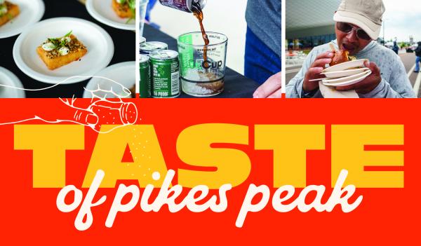Colorado Restaurant Association Pikes Peak Chapter