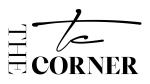 Sponsor: THE CORNER