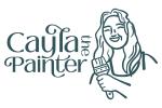 Cayla The Painter