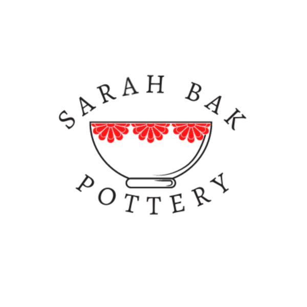 Sarah Bak Pottery