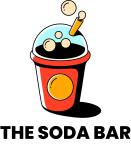 The soda bar