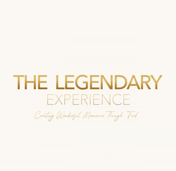 The Legendary Experience