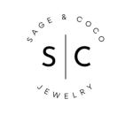Sage & Coco Jewelry
