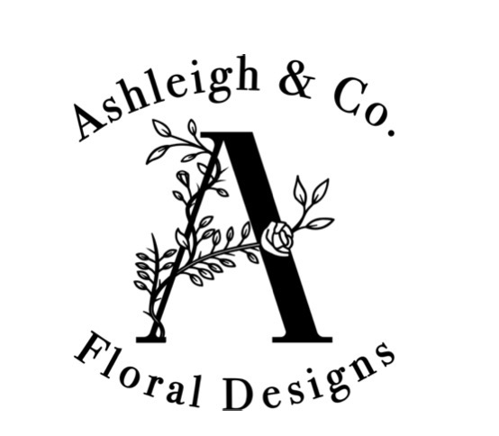 Ashleigh & Co. Floral Designs