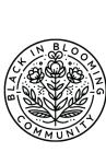 Black in Blooming