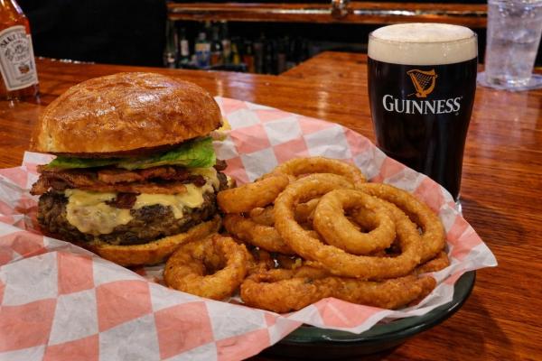 The Shillelagh Pub