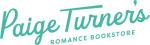 Paige Turner's Romance Bookstore