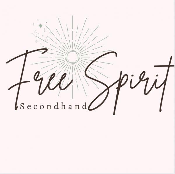 Free Spirit Secondhand