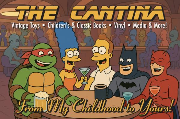 The Cantina ATL