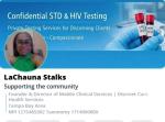 Discreet Health Services
