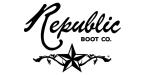 Republic Boot Co.