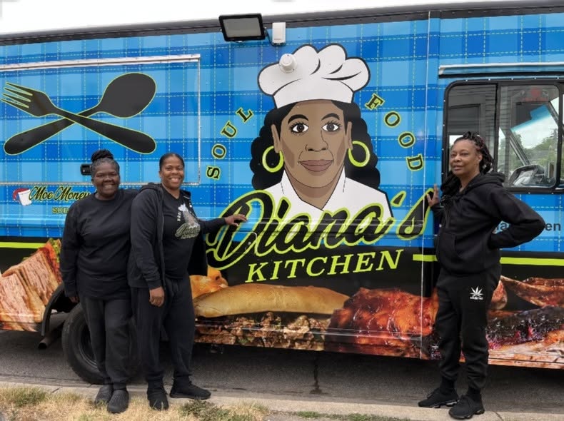 Diana's Kitchen