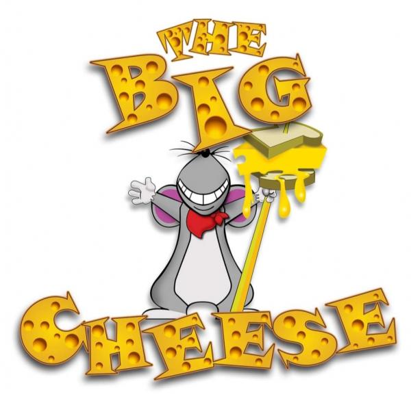 The Big Cheese