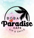 Boba paradise & cafe