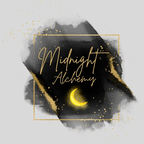 Midnight Alchemy