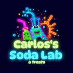 Carlos's Soda Lab