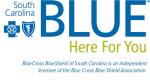 South Carolina BLUE