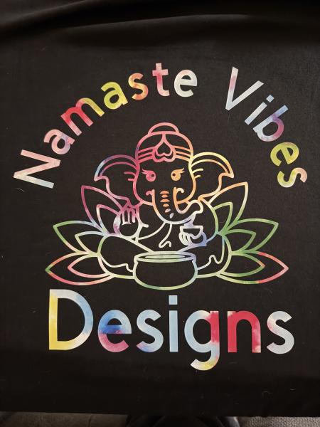 Namaste Vibes Designs