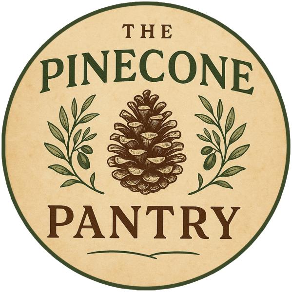 The Pinecone Pantry