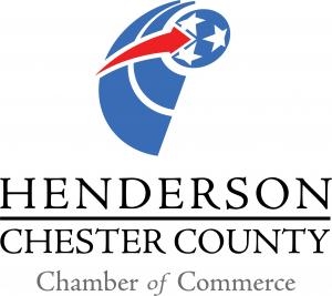 Henderson|Chester County Chamber logo