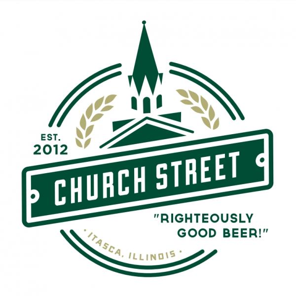 Church Street Brewing Company