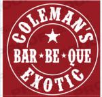 Coleman's Exotic Barbeque