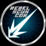 Top Loader Booth - Rebel Scum Con