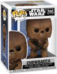 Chewbacca w/ Crossbow #596