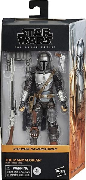 Mandalorian - Beskar
