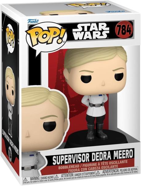 Dedra Meero