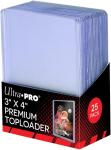 8x10 Toploader
