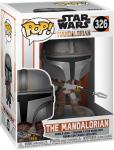 The Mandalorian #326